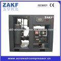 22kw 30HP blue direct driven screw air compressor